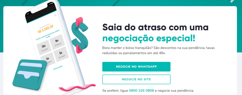 Negociar Dívida Trigg Renegociação E Quitar Dívida 2010